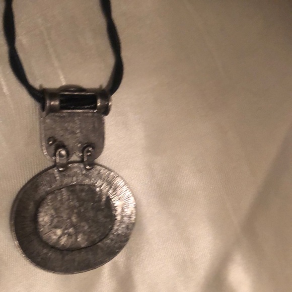 Necklace jade like - Picture 4 of 4